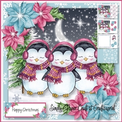Penguins 4