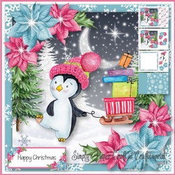Penguins 5