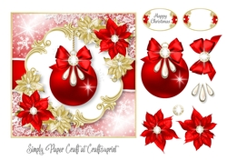 Pearl Bauble 2