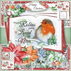 When Robins Appear 1