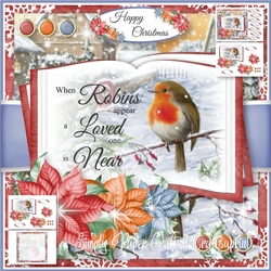 When Robins Appear 2