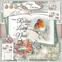 When Robins Appear 3