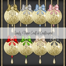 Bauble 7