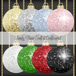 Bauble 8