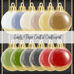 Bauble 9
