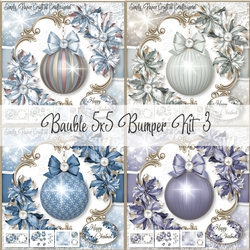 Bauble 5x5 Bumper Kit 3