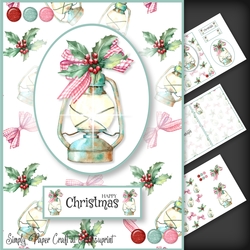 Simply Christmas 3