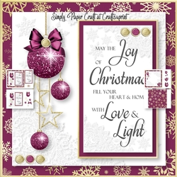 The Christmas Verse 1