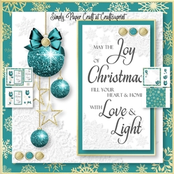 The Christmas Verse 3