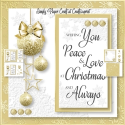 The Christmas Verse 4