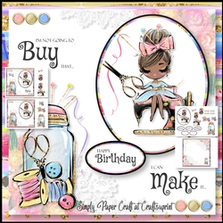 Sewing Queen 6