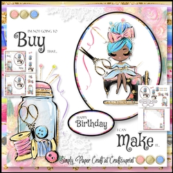 Sewing Queen 7