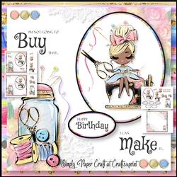 Sewing Queen 8