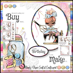 Sewing Queen 10