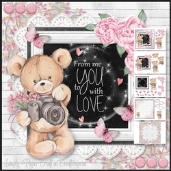 From me to YOU with LOVE 3