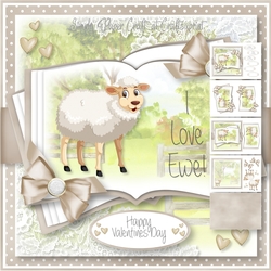 I Love Ewe
