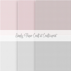 Cosy Gingham