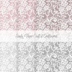 Cosy Lace