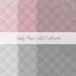 Cosy Quilt and Lace
