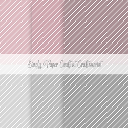 Cosy Stripe