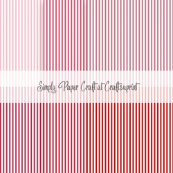 Valentine Stripe