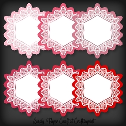 Doily 3