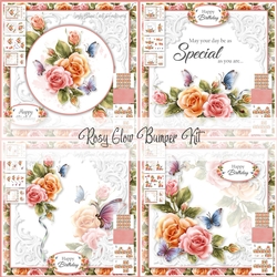 Rosy Glow Bumper Kit