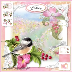 Feathered Friends 2