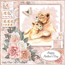 A Mothers Hug 1