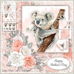 A Mothers Hug 4
