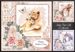 A Mothers Hug Bumper Kit 1