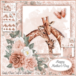 A Mothers Hug 7