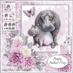A Mothers Hug 9