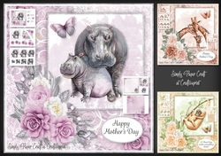 A Mothers Hug Bumper Kit 3