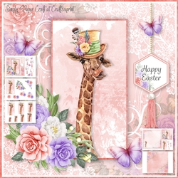 My Easter Bonnet 1