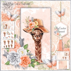 My Easter Bonnet 2