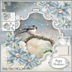 British Bird Christmas 3