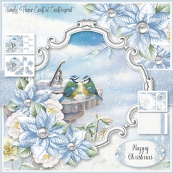 British Bird Christmas 4