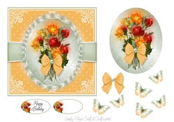Mystical Flowers 2