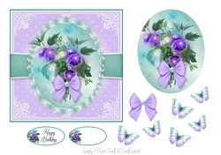 Mystical Flowers 3