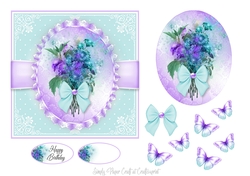 Mystical Flowers 4