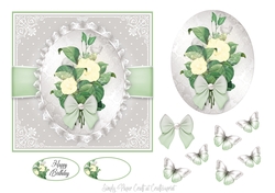Mystical Flowers 5