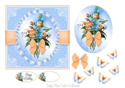 Mystical Flowers 6