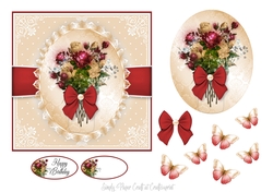 Mystical Flowers 7