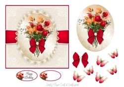 Mystical Flowers 8