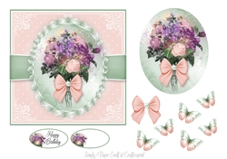 Mystical Flowers 9