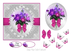 Mystical Flowers 10