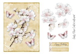Blossom 3