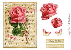 Single Rose 2