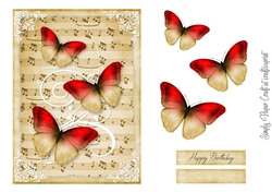 Butterflies 2